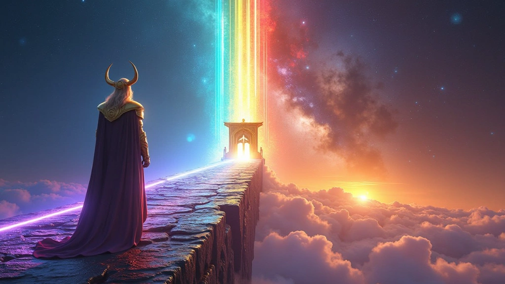 ODIN•FUN screenshot